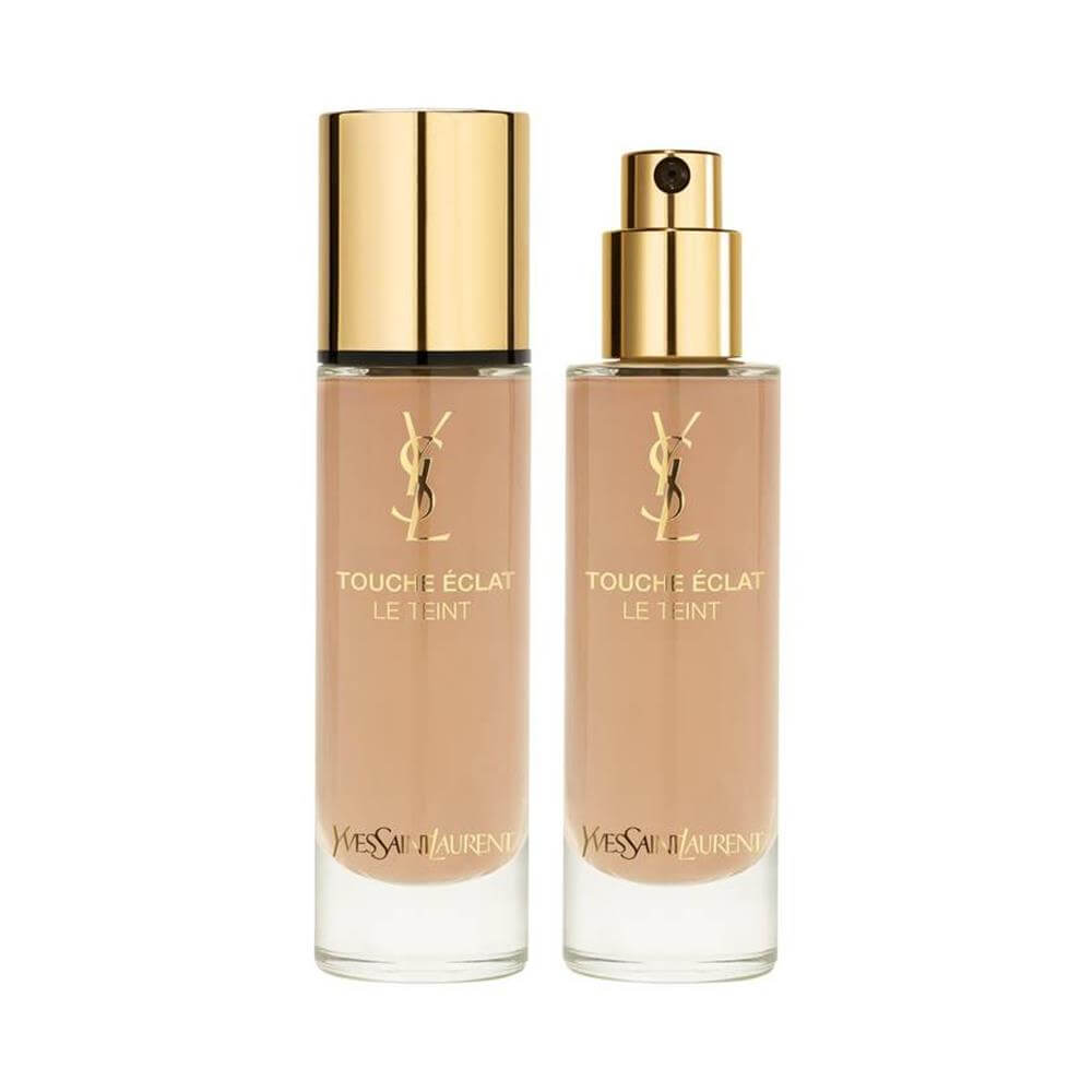 YSL Touche Eclat Le Teint Foundation